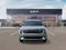 2027 Kia Carnival Hybrid EX