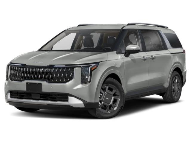 2026 Kia Sedona's photo