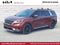 2022 Kia Carnival SX