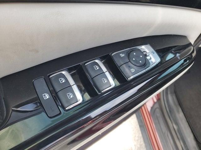 2022 Kia Carnival SX