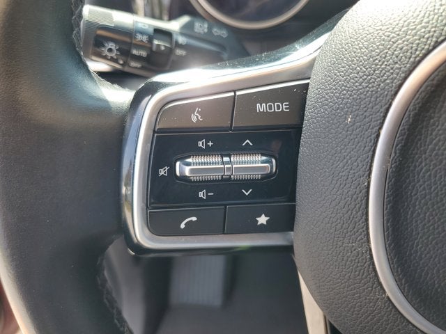 2022 Kia Carnival SX