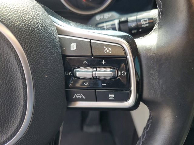 2022 Kia Carnival SX