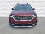 2022 Kia Carnival SX