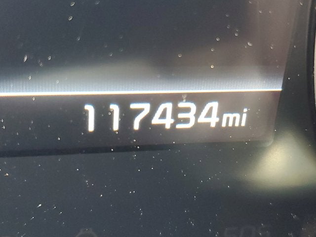 2022 Kia Carnival SX