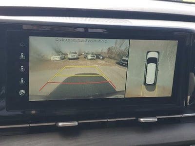 2022 Kia Carnival SX