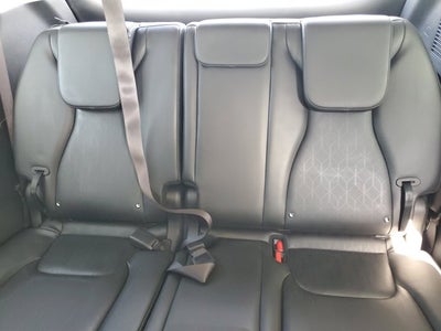 2022 Kia Carnival SX