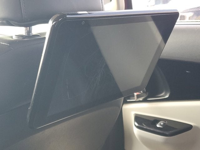 2022 Kia Carnival SX