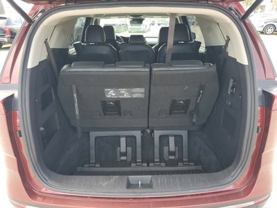 2022 Kia Carnival SX