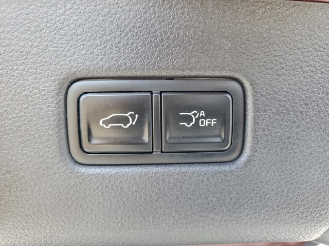 2022 Kia Carnival SX