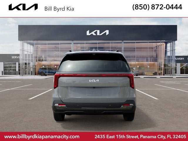 2026 Kia Carnival SX Prestige