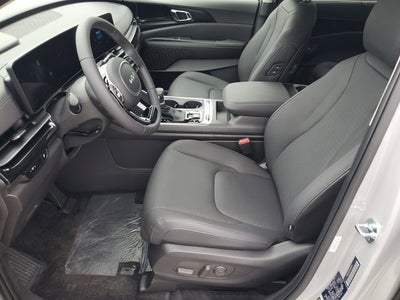 2026 Kia Carnival SX Prestige