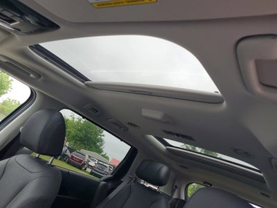 2026 Kia Carnival SX Prestige