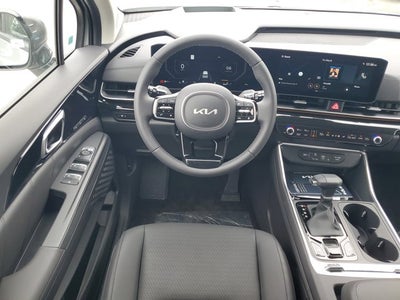 2026 Kia Carnival SX Prestige
