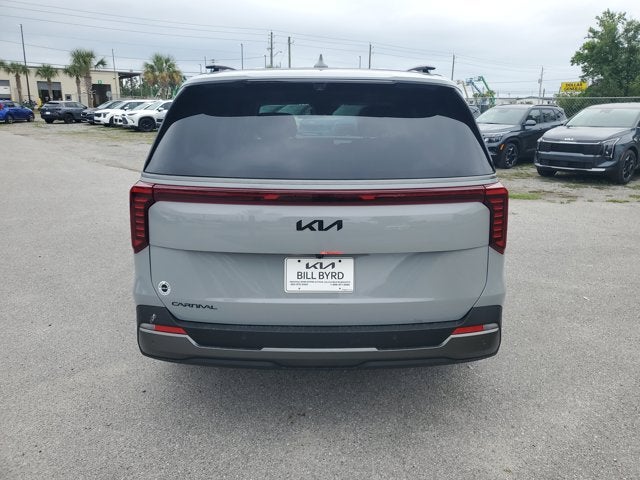 2026 Kia Carnival SX Prestige