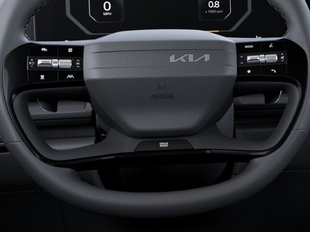 2027 Kia Carnival SX