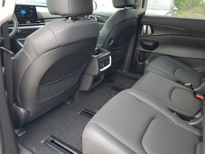 2026 Kia Carnival SX Prestige