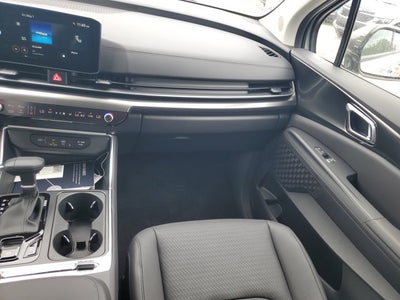 2026 Kia Carnival SX Prestige
