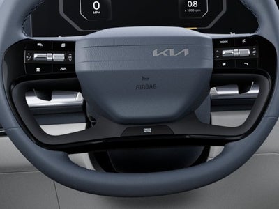 2027 Kia Carnival SX Prestige