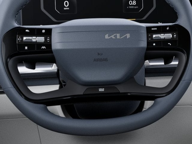 2027 Kia Carnival SX Prestige