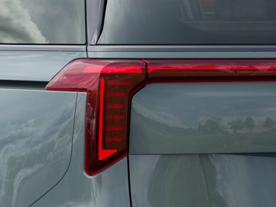 2027 Kia Carnival SX Prestige