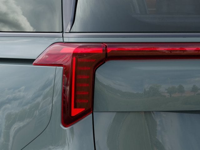 2027 Kia Carnival SX Prestige