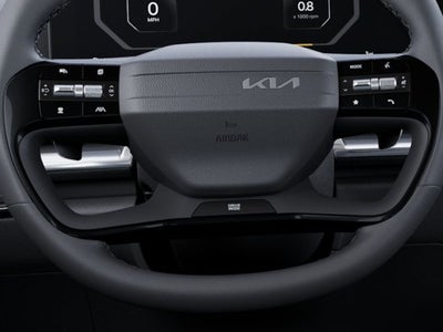 2027 Kia Carnival SX Prestige