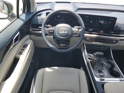 2026 Kia Carnival SX Prestige