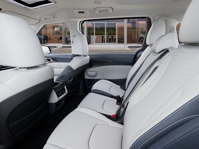 2026 Kia Carnival SX Prestige