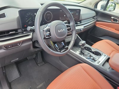 2026 Kia Carnival SX Prestige