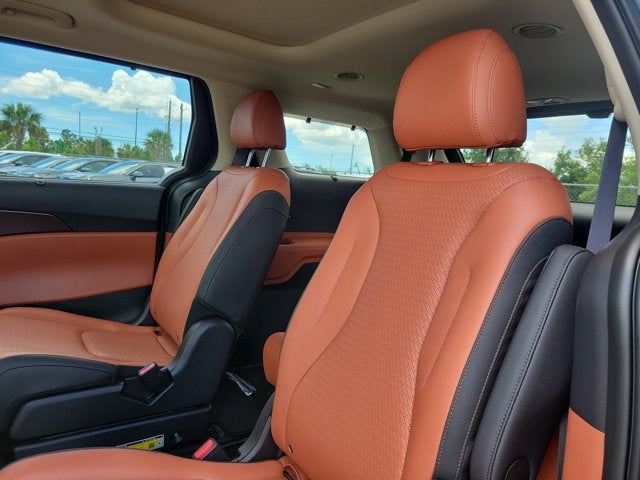 2026 Kia Carnival SX Prestige