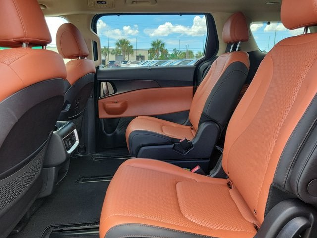 2026 Kia Carnival SX Prestige