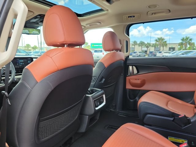 2026 Kia Carnival SX Prestige