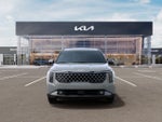 2027 Kia Carnival SX Prestige