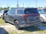 2025 Kia Carnival Hybrid SX Prestige