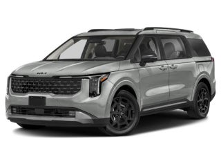 2025 Kia Carnival Hybrid SX Prestige