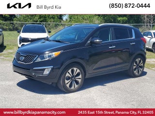 2011 Kia Sportage SX