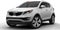 2011 Kia Sportage SX