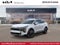 2027 Kia Sportage Hybrid S
