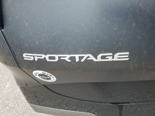 2024 Kia Sportage Plug-In Hybrid X-Line