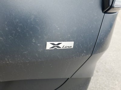2024 Kia Sportage Plug-In Hybrid X-Line