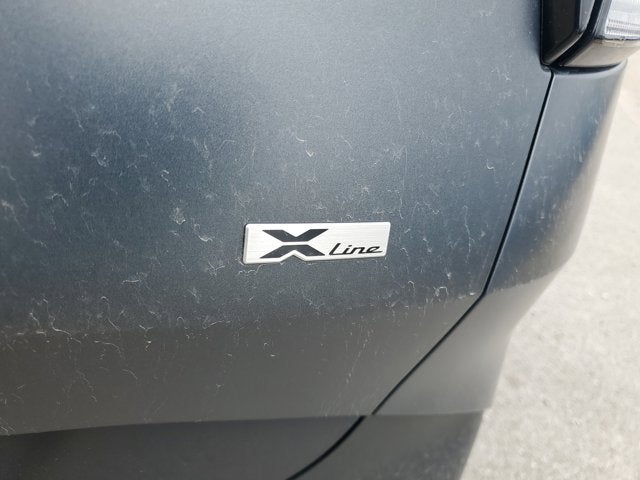 2024 Kia Sportage Plug-In Hybrid X-Line