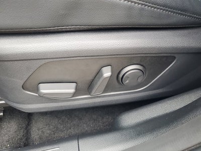 2024 Kia Sportage Plug-In Hybrid X-Line
