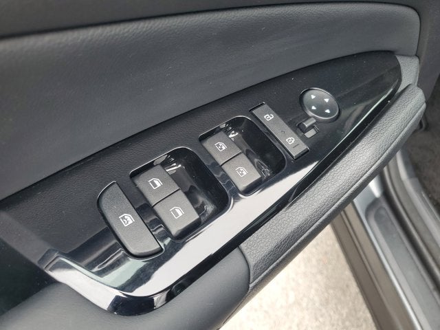2024 Kia Sportage Plug-In Hybrid X-Line