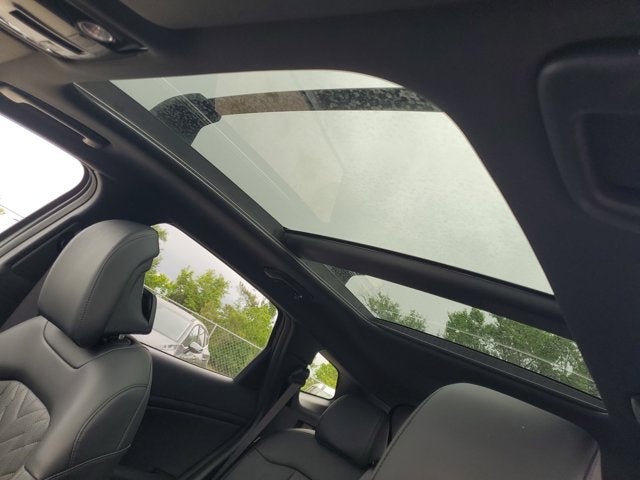 2024 Kia Sportage Plug-In Hybrid X-Line