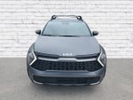 2024 Kia Sportage Plug-In Hybrid X-Line
