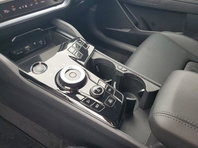 2024 Kia Sportage Plug-In Hybrid X-Line
