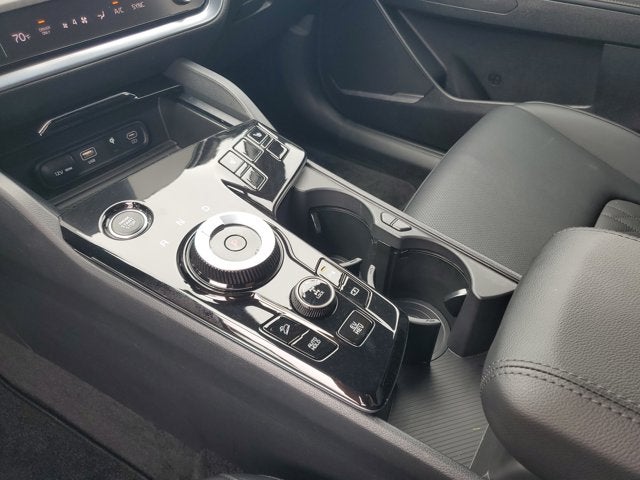 2024 Kia Sportage Plug-In Hybrid X-Line