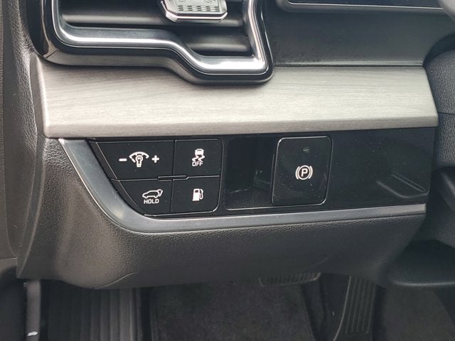 2024 Kia Sportage Plug-In Hybrid X-Line
