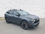 2024 Kia Sportage Plug-In Hybrid X-Line
