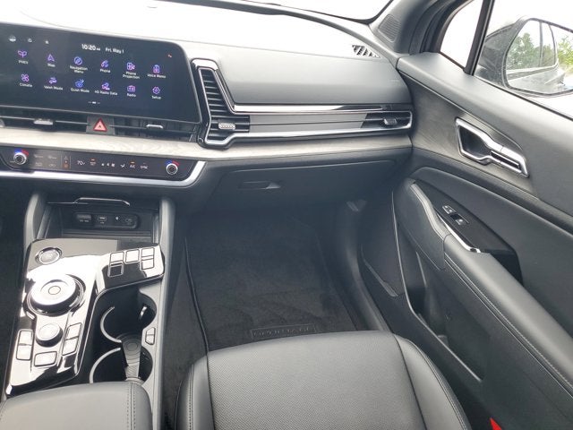 2024 Kia Sportage Plug-In Hybrid X-Line